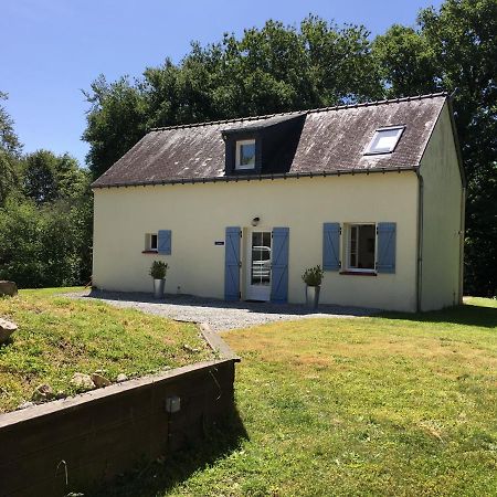 Gites De Kermoel, Ouessant Kernascléden Exteriér fotografie